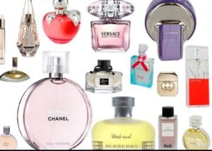 Что важно при подборе парфюмерии 